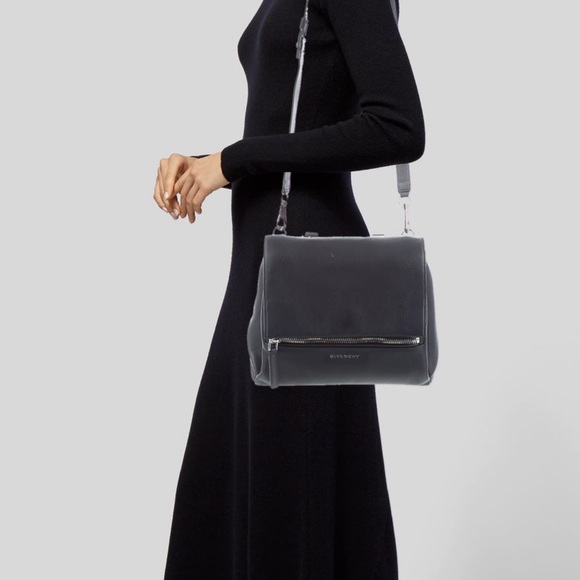 Givenchy Pandora Pure Satchel - Picture 4 of 9